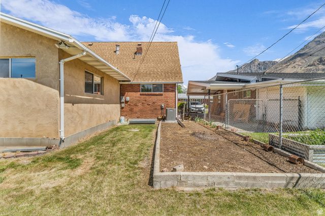 1034 E 500 N, Provo, UT 84606