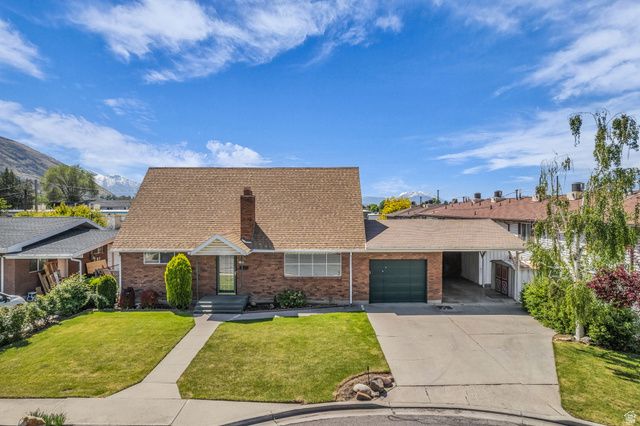 1034 E 500 N, Provo, UT 84606
