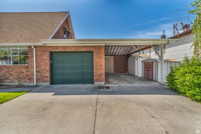 1034 E 500 N, Provo, UT 84606