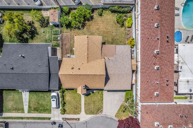 1034 E 500 N, Provo, UT 84606