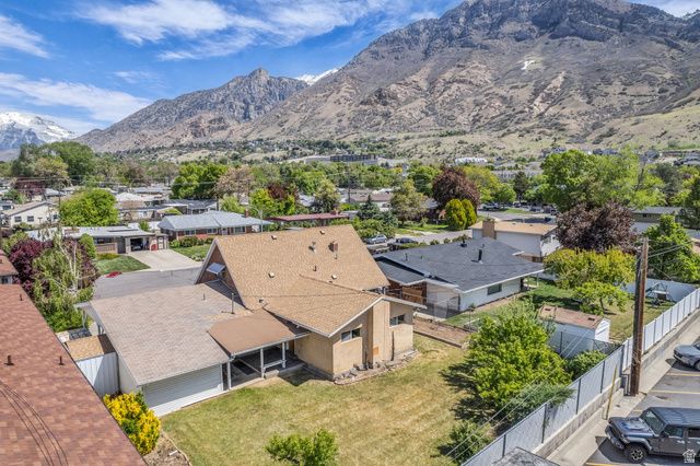 1034 E 500 N, Provo, UT 84606