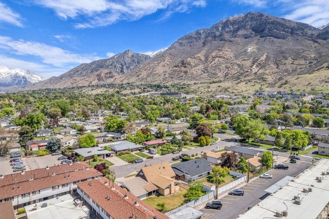 1034 E 500 N, Provo, UT 84606