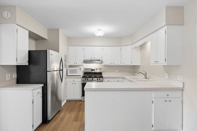 201 N President Street 3C, Wheaton, IL 60187