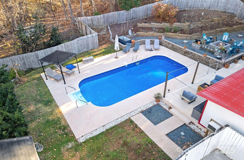 490 SE Woodend Drive 78, Concord, NC 28025