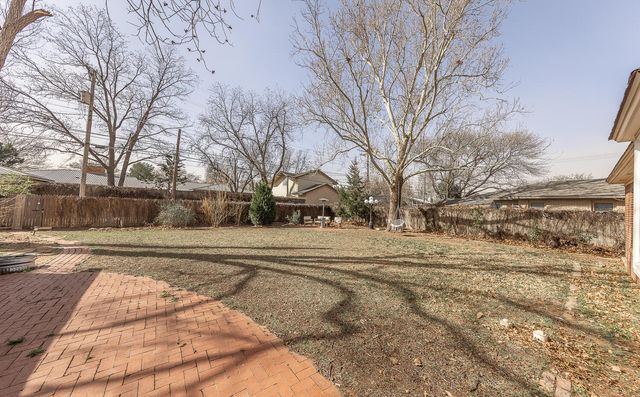 1919 31st Street, Lubbock, TX 79411