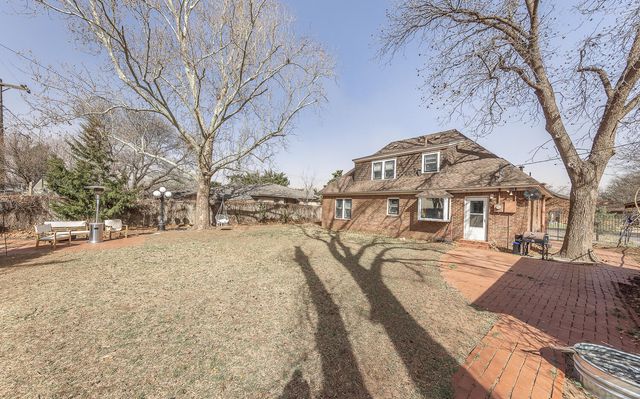 1919 31st Street, Lubbock, TX 79411