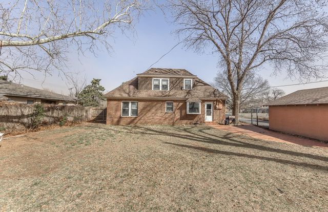 1919 31st Street, Lubbock, TX 79411