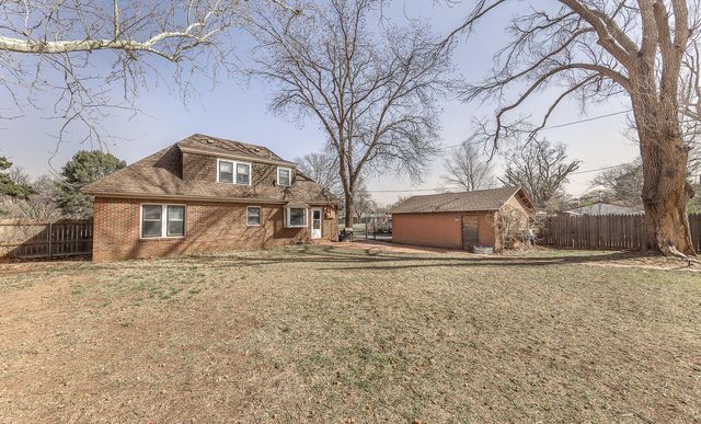 1919 31st Street, Lubbock, TX 79411
