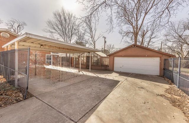 1919 31st Street, Lubbock, TX 79411