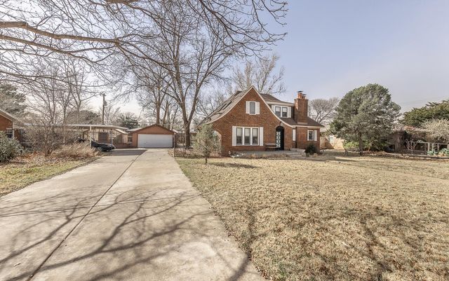 1919 31st Street, Lubbock, TX 79411