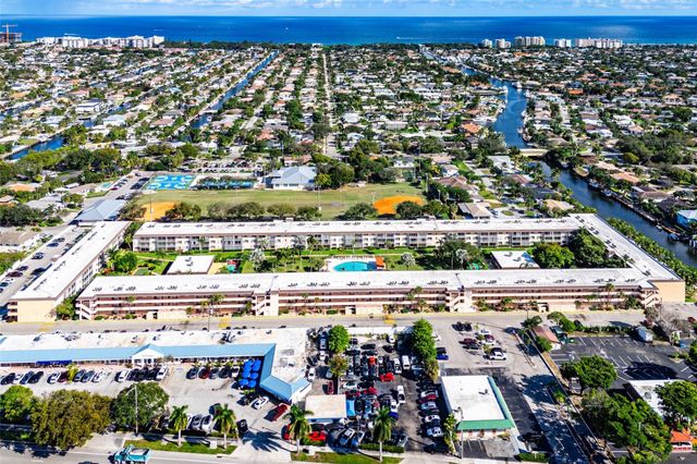 4500 N Federal Highway 245E, Lighthouse Point, FL 33064