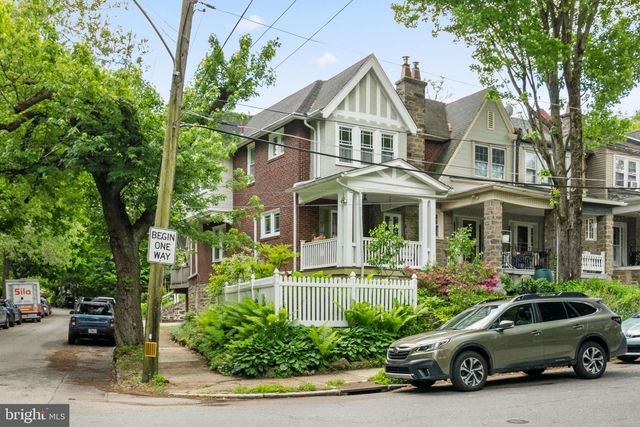 156 E ROUMFORT RD, Philadelphia, PA 19119