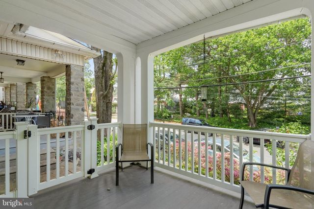 156 E ROUMFORT RD, Philadelphia, PA 19119
