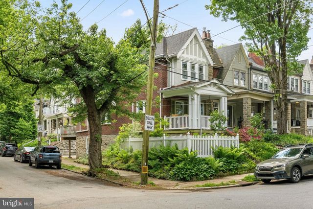 156 E ROUMFORT RD, Philadelphia, PA 19119