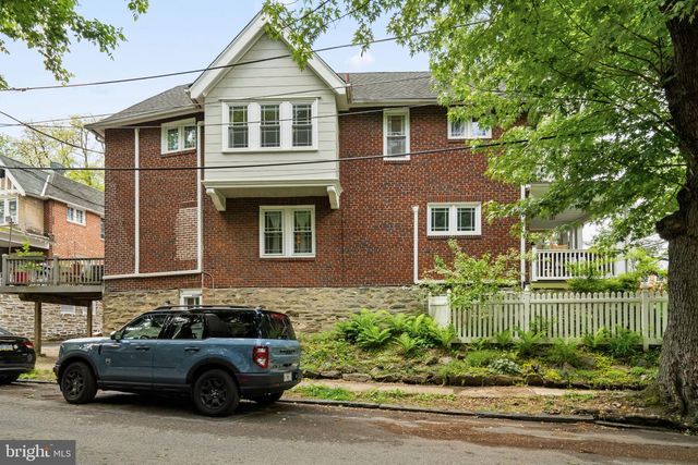 156 E ROUMFORT RD, Philadelphia, PA 19119