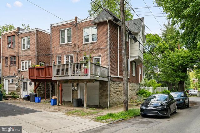 156 E ROUMFORT RD, Philadelphia, PA 19119