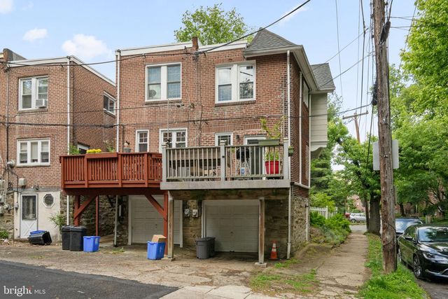 156 E ROUMFORT RD, Philadelphia, PA 19119