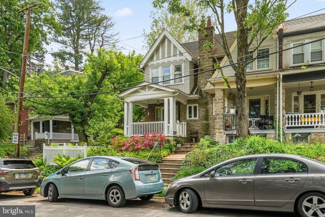 156 E ROUMFORT RD, Philadelphia, PA 19119