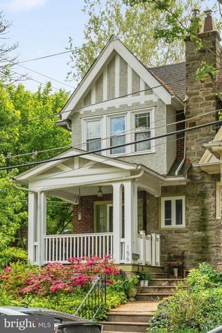 156 E ROUMFORT RD, Philadelphia, PA 19119