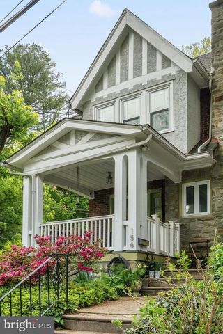 156 E ROUMFORT RD, Philadelphia, PA 19119