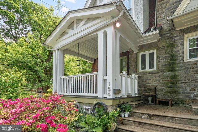 156 E ROUMFORT RD, Philadelphia, PA 19119