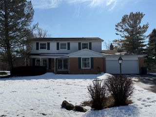 4205 Pinehurst Drive, West Bloomfield Charter Township, MI 48322