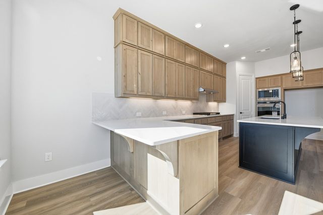 9022 Wildberry Road, Oak Point, TX 75068