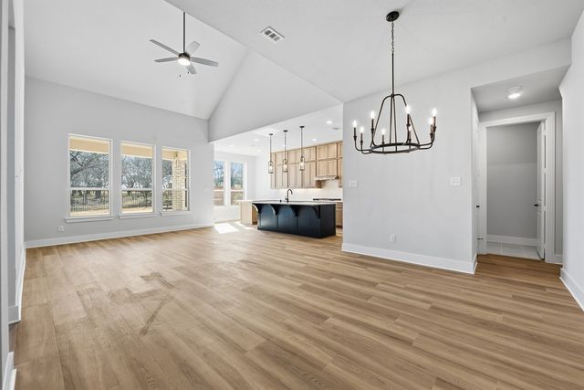 9022 Wildberry Road, Oak Point, TX 75068