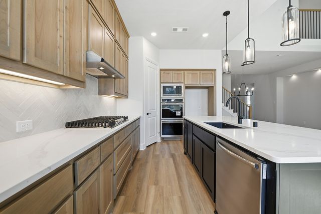 9022 Wildberry Road, Oak Point, TX 75068