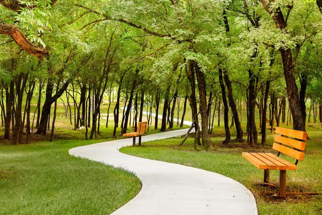 9022 Wildberry Road, Oak Point, TX 75068