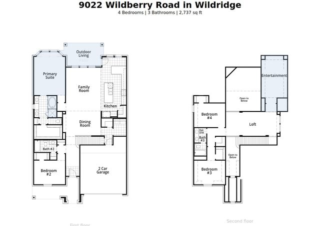 9022 Wildberry Road, Oak Point, TX 75068