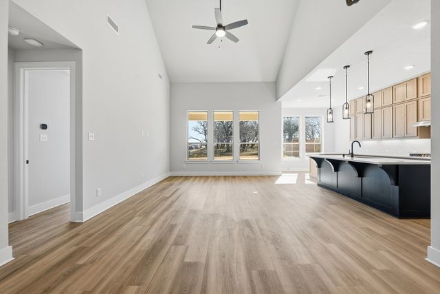 9022 Wildberry Road, Oak Point, TX 75068