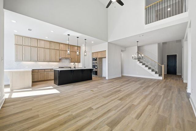 9022 Wildberry Road, Oak Point, TX 75068