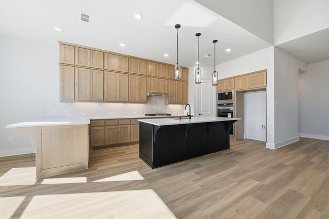 9022 Wildberry Road, Oak Point, TX 75068