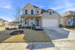 9022 Wildberry Road, Oak Point, TX 75068