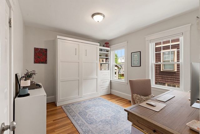 36 Ashland 36, Medford, MA 02155