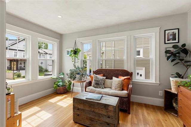 36 Ashland 36, Medford, MA 02155