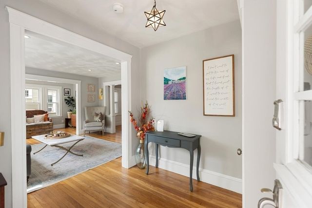 36 Ashland 36, Medford, MA 02155