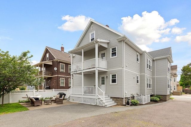 36 Ashland 36, Medford, MA 02155