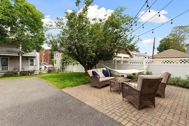 36 Ashland 36, Medford, MA 02155