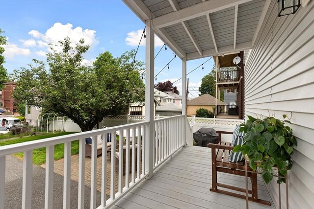 36 Ashland 36, Medford, MA 02155