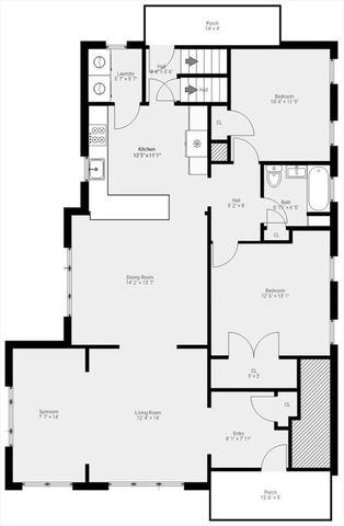 36 Ashland 36, Medford, MA 02155
