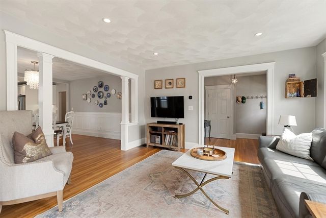 36 Ashland 36, Medford, MA 02155