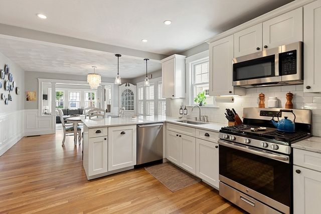36 Ashland 36, Medford, MA 02155