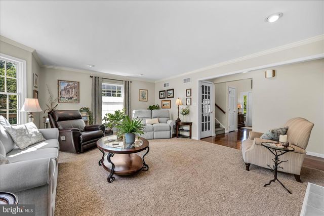 5 WOBURN ABBEY AVE, Camp Hill, PA 17011