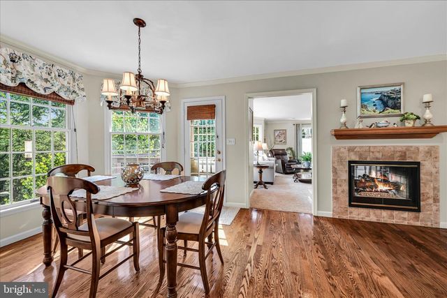5 WOBURN ABBEY AVE, Camp Hill, PA 17011