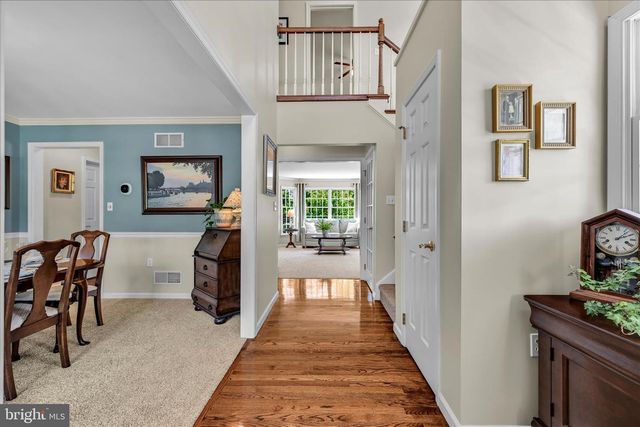 5 WOBURN ABBEY AVE, Camp Hill, PA 17011