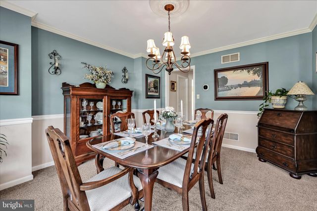5 WOBURN ABBEY AVE, Camp Hill, PA 17011