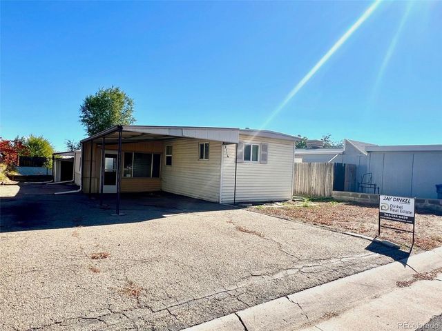 9116 Royal, Federal Heights, CO 80260