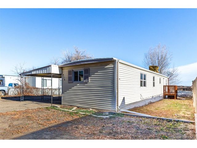 9116 Royal, Federal Heights, CO 80260